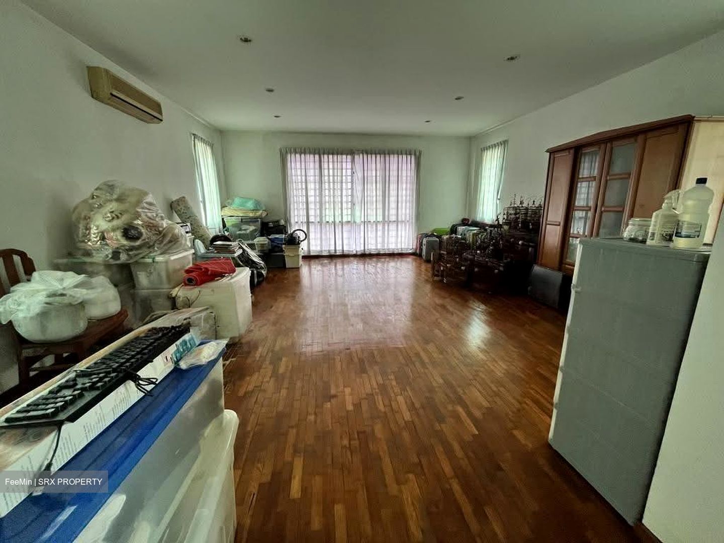 Beauty Garden (D19), Detached #636213401